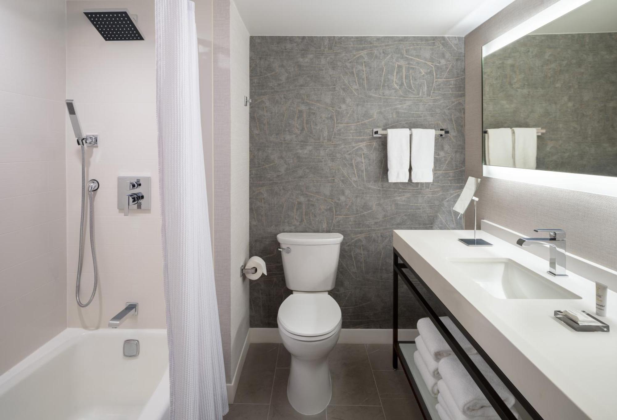 Marriott Jacksonville Downtown Eksteriør bilde